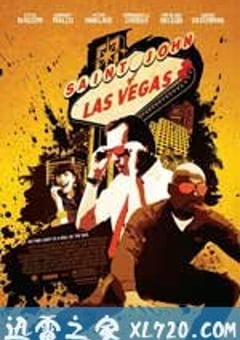 赌城圣约翰 Saint John of Las Vegas (2009) 4K网盘迅雷下载