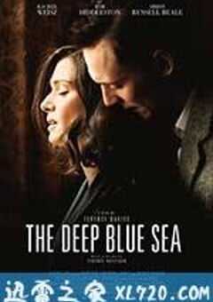 蔚蓝深海 The Deep Blue Sea (2011) 4K网盘迅雷下载