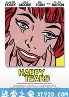 喜悦之泪 Happy Tears (2009) 4K网盘迅雷下载