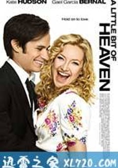天使的微笑 A Little Bit of Heaven (2011) 4K网盘迅雷下载
