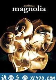 木兰花 Magnolia (1999) 4K网盘迅雷下载