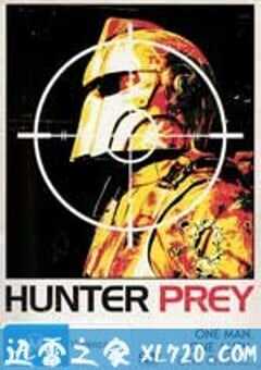 猎人猎物 Hunter Prey (2010) 4K网盘迅雷下载