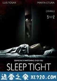 当你熟睡 Mientras duermes (2011) 4K网盘迅雷下载