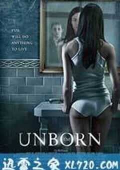 婴灵恶泣 The Unborn (2009) 4K网盘迅雷下载