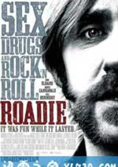 洛迪 Roadie (2012) 4K网盘迅雷下载