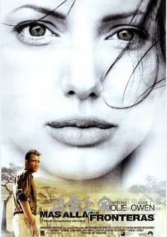 超越边界 Beyond Borders (2003) 4K网盘迅雷下载
