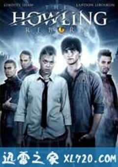 狼嚎:重生 The Howling: Reborn (2010) 4K网盘迅雷下载