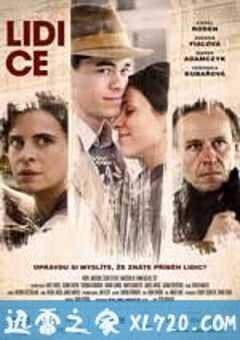 利迪策大屠杀 Lidice (2011) 4K网盘迅雷下载