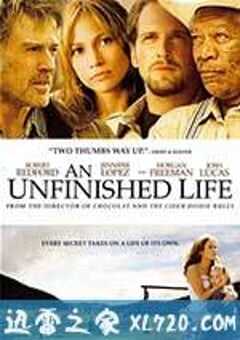 未竟一生 An Unfinished Life (2005) 4K网盘迅雷下载