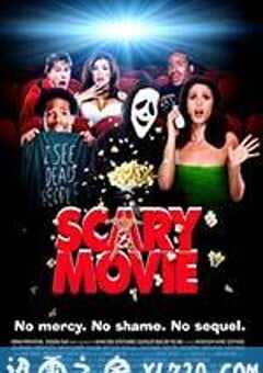 惊声尖笑 Scary Movie (2000) 4K网盘迅雷下载