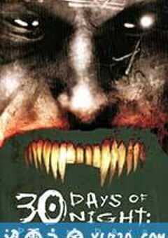 三十极夜2：黑暗的日子 30 Days of Night: Dark Days (2010) 4K网盘迅雷下载