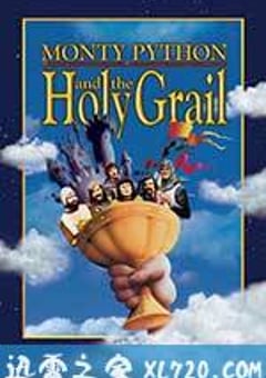 巨蟒与圣杯 Monty Python and the Holy Grail (1975) 4K网盘迅雷下载