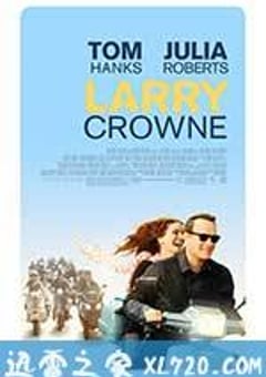拉里·克劳 Larry Crowne (2011) 4K网盘迅雷下载