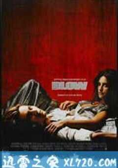 大毒枭 Blow (2001) 4K网盘迅雷下载