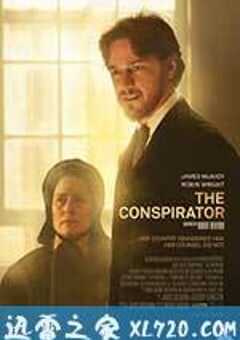 共犯 The Conspirator (2010) 4K网盘迅雷下载