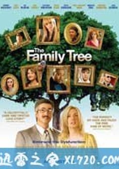家谱 The Family Tree (2010) 4K网盘迅雷下载