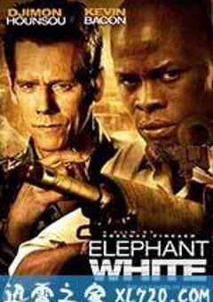 白象 Elephant White (2011) 4K网盘迅雷下载