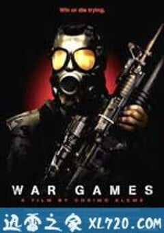 战争游戏：极日 War Games: At the End of the Day (2010) 4K网盘迅雷下载