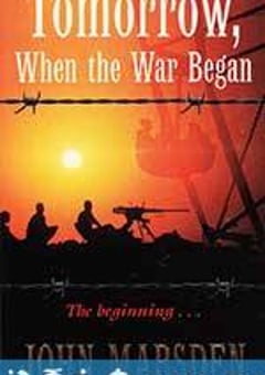 明日，战争爆发时 Tomorrow, When the War Began (2010) 4K网盘迅雷下载