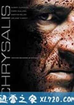 蝶蛹 Chrysalis (2007) 4K网盘迅雷下载