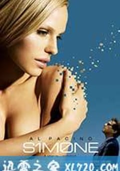 西蒙妮 S1m0ne (2002) 4K网盘迅雷下载