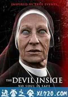 心中的恶魔 The Devil Inside (2012) 4K网盘迅雷下载