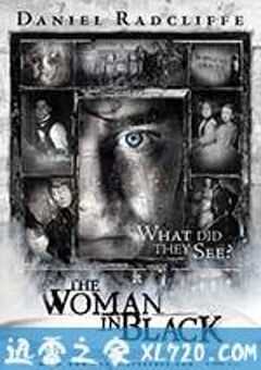 黑衣女人 The Woman in Black (2012) 4K网盘迅雷下载