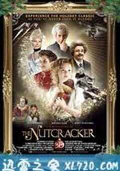 桃夹子：魔境冒险 The Nutcracker in 3D (2010) 4K网盘迅雷下载