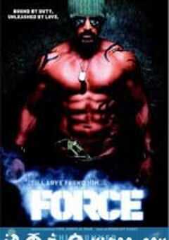 武力 Force (2011) 4K网盘迅雷下载