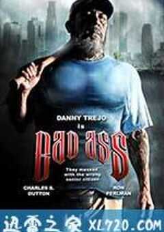 混蛋 Bad Ass (2012) 4K网盘迅雷下载
