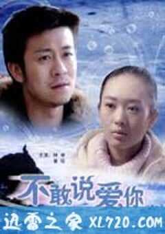 不敢说爱你 (2008) 4K网盘迅雷下载