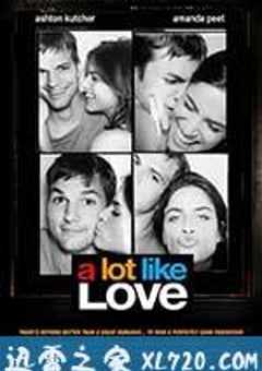 相见恨早 A Lot Like Love (2005) 4K网盘迅雷下载