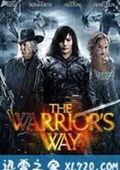 黄沙武士 The Warrior’s Way (2010) 4K网盘迅雷下载