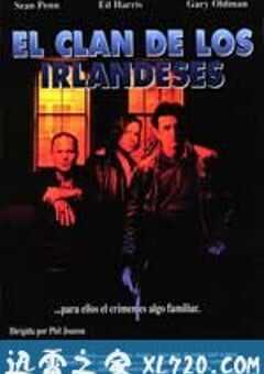 魔鬼警长地狱镇 State of Grace (1990) 4K网盘迅雷下载