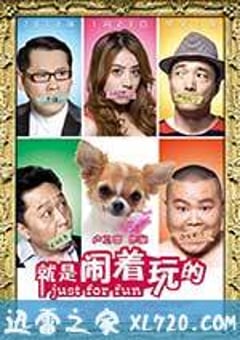就是闹着玩的 (2011) 4K网盘迅雷下载