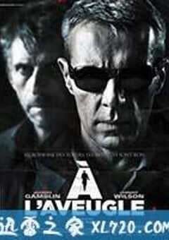 盲凶 À l’aveugle (2012) 4K网盘迅雷下载