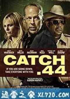 第44条军规 Catch .44 (2011) 4K网盘迅雷下载