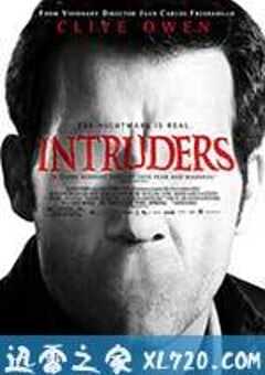 恶灵入侵 Intruders (2011) 4K网盘迅雷下载