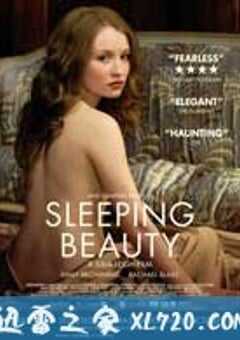 睡美人 Sleeping Beauty (2011) 4K网盘迅雷下载