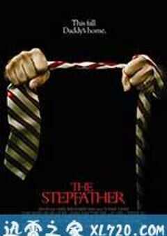 继父 The Stepfather (2009) 4K网盘迅雷下载