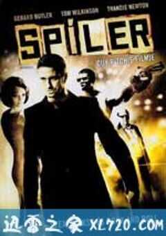 摇滚黑帮 RocknRolla (2008) 4K网盘迅雷下载