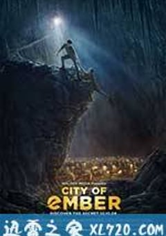 微光城市 City of Ember (2008) 4K网盘迅雷下载