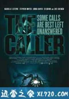 超时空来电 The Caller (2011) 4K网盘迅雷下载
