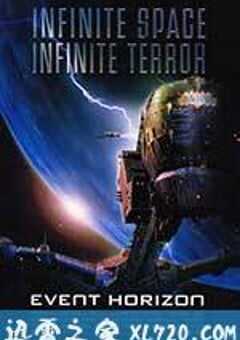 黑洞表面 Event Horizon (1997) 4K网盘迅雷下载