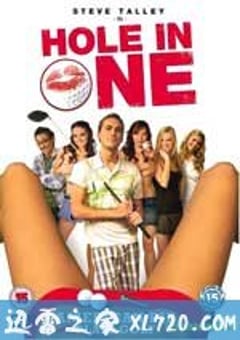 一杆进洞 ParFection: The Golf Movie (2010) 4K网盘迅雷下载