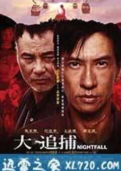大追捕 (2012) 4K网盘迅雷下载