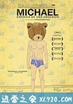 米夏尔 Michael (2011) 4K网盘迅雷下载