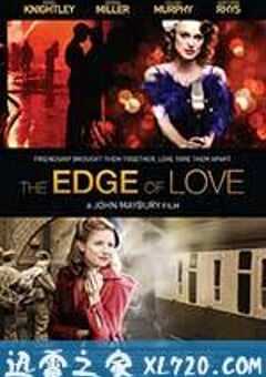 爱的边缘 The Edge of Love (2008) 4K网盘迅雷下载