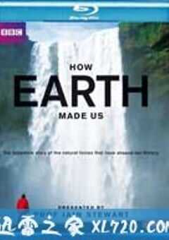 地球造人 How Earth Made Us (2010) 4K网盘迅雷下载