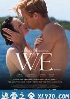 倾国之恋 W.E. (2011) 4K网盘迅雷下载